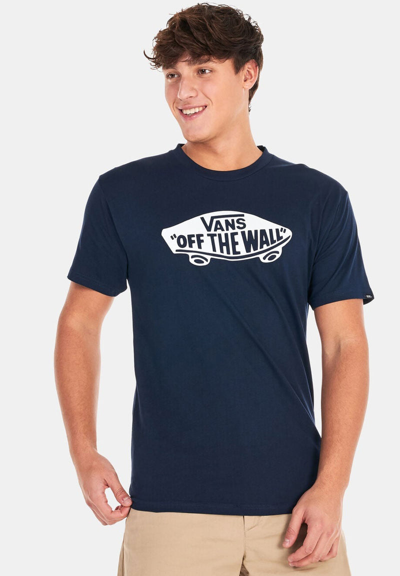Vans OTW Classic Front T-Shirt hos Stillo