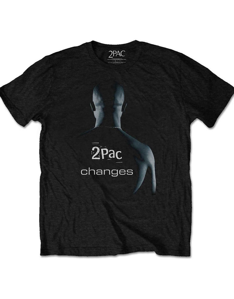 2Pac Changes T-Shirt