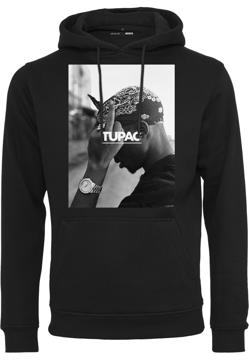 2Pac F*ck the World Hoody Mister Tee