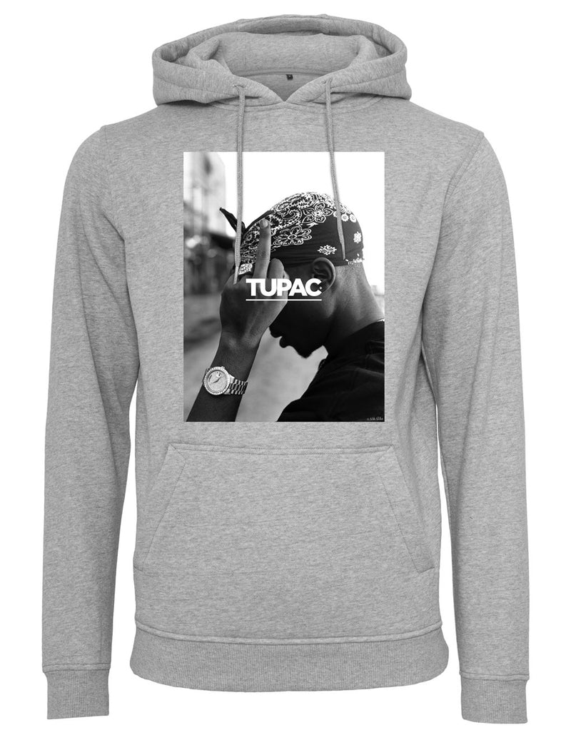 2Pac F*ck the World Hoody hos Stillo