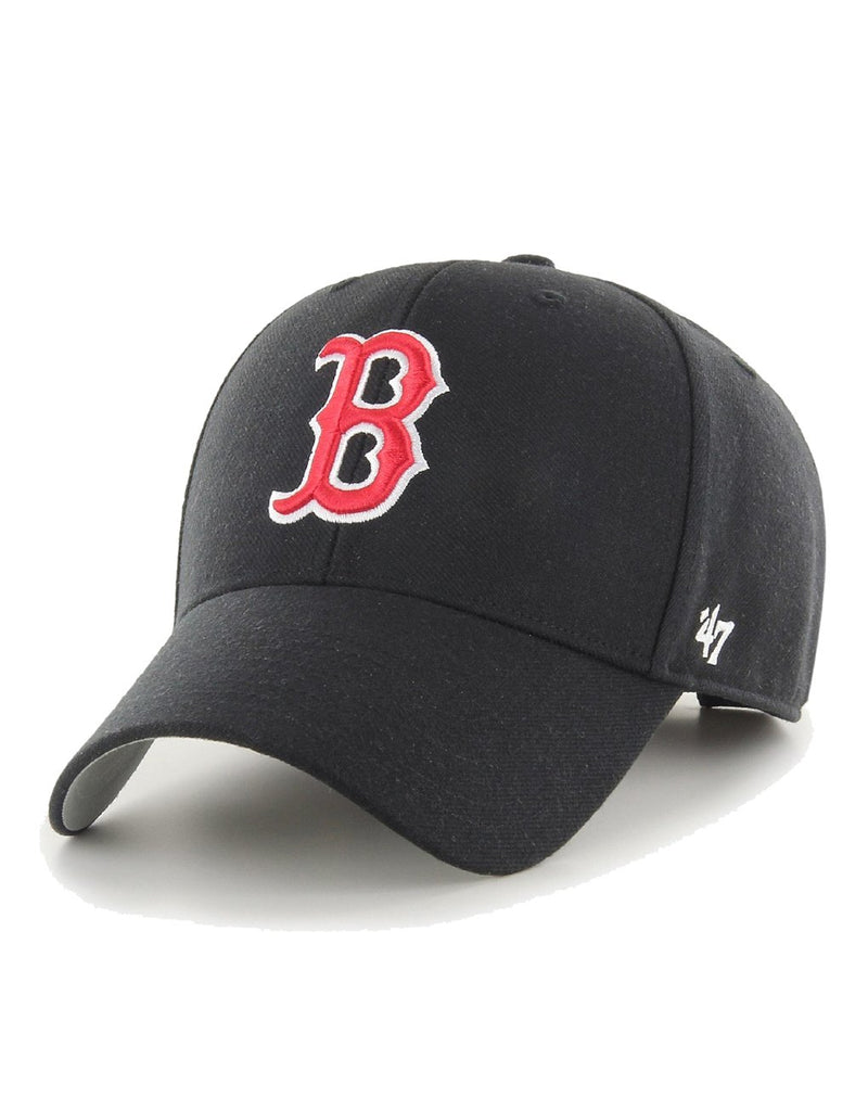 47 Brand Boston Red Sox MLB Cap hos Stillo