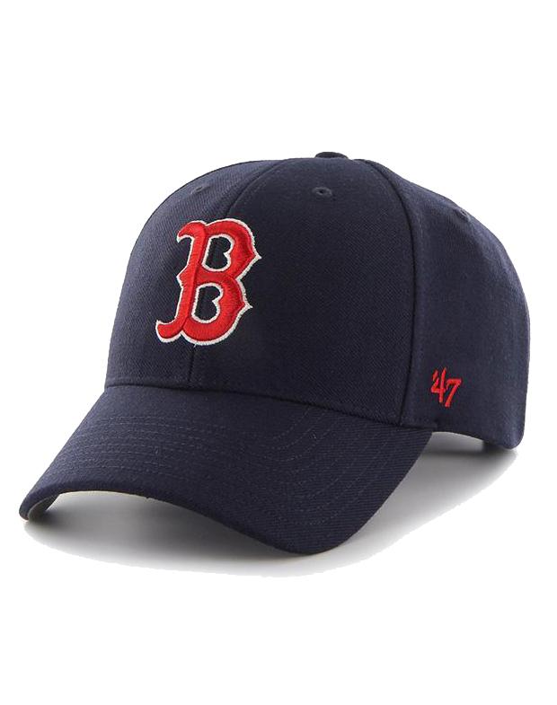 47 Brand Boston Red Sox MLB Cap hos Stillo