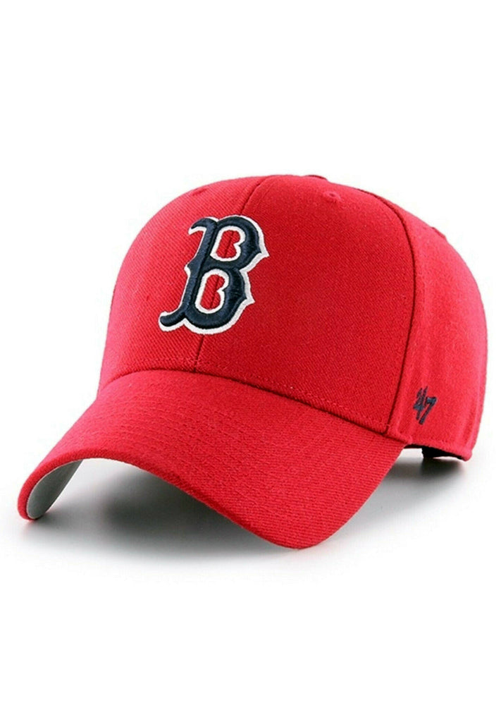47 Brand Boston Red Sox MLB Cap hos Stillo