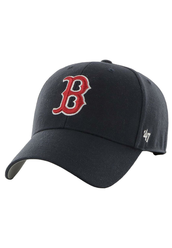 47 Brand Boston Red Sox MLB Snapback Cap hos Stillo