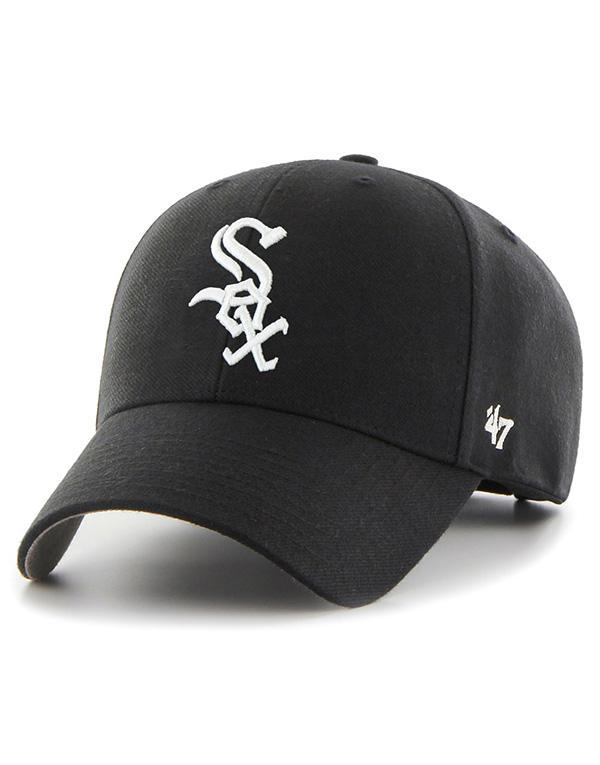 47 Brand Chicago White Sox MVP Cap hos Stillo
