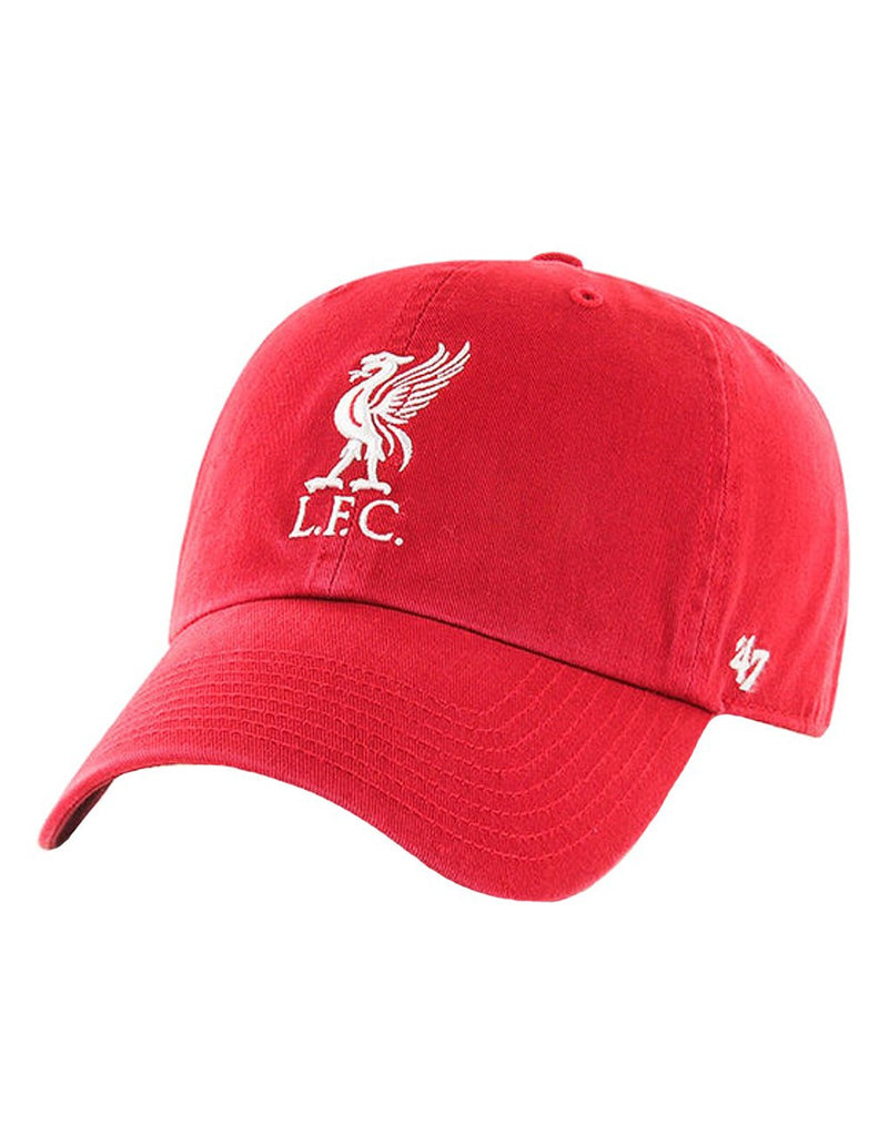 47 Brand Liverpool Epl '47 Clean Up Cap hos Stillo