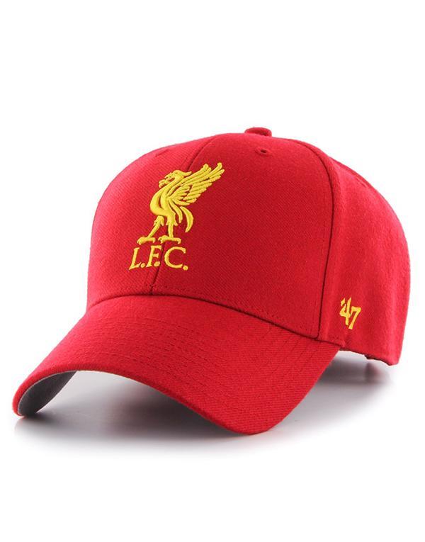 47 Brand Liverpool Epl '47 mvp Cap hos Stillo