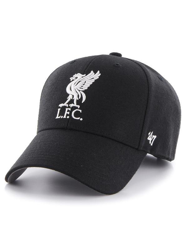 47 Brand Liverpool Epl '47 mvp Cap hos Stillo