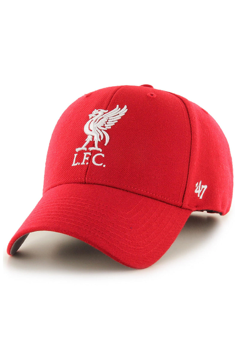 47 Brand Liverpool Epl '47 mvp Cap hos Stillo