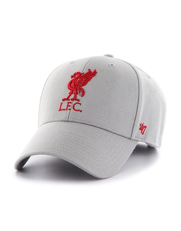 47 Brand Liverpool Epl '47 mvp Cap hos Stillo