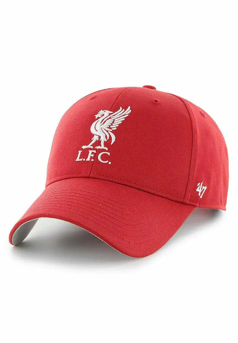 47 Brand Liverpool Epl '47 mvp Snapback Cap hos Stillo