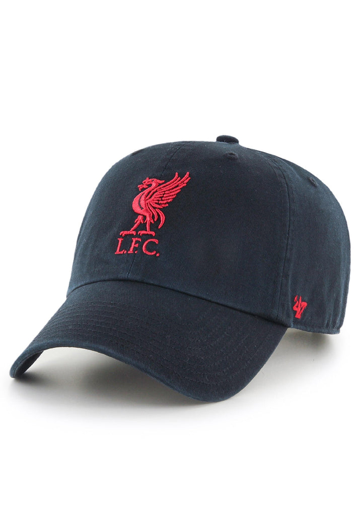 47 Brand Liverpool FC Clean Up Cap hos Stillo