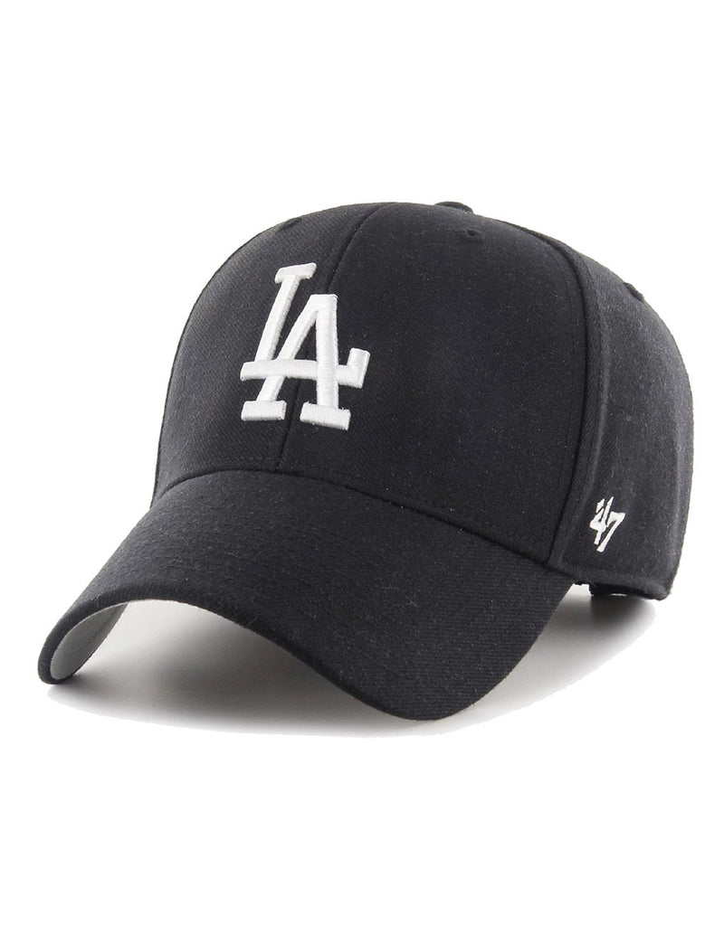 47 Brand Los Angeles Dodgers MVP Cap hos Stillo