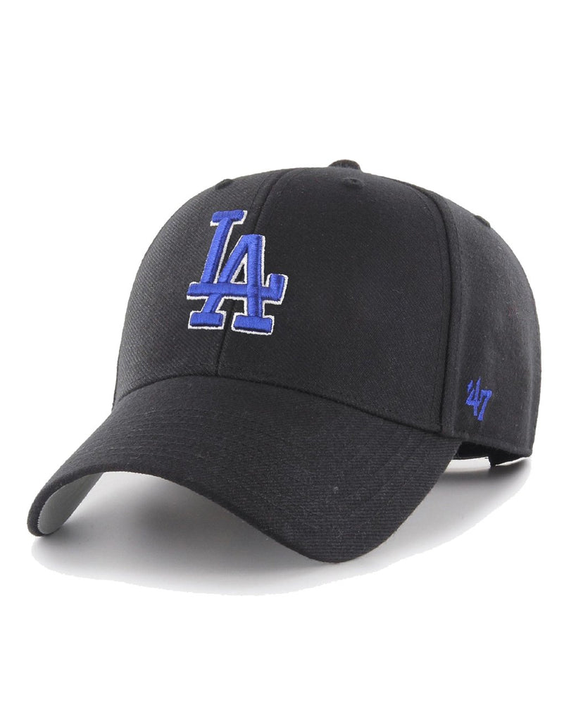 47 Brand Los Angeles Dodgers MVP Cap hos Stillo