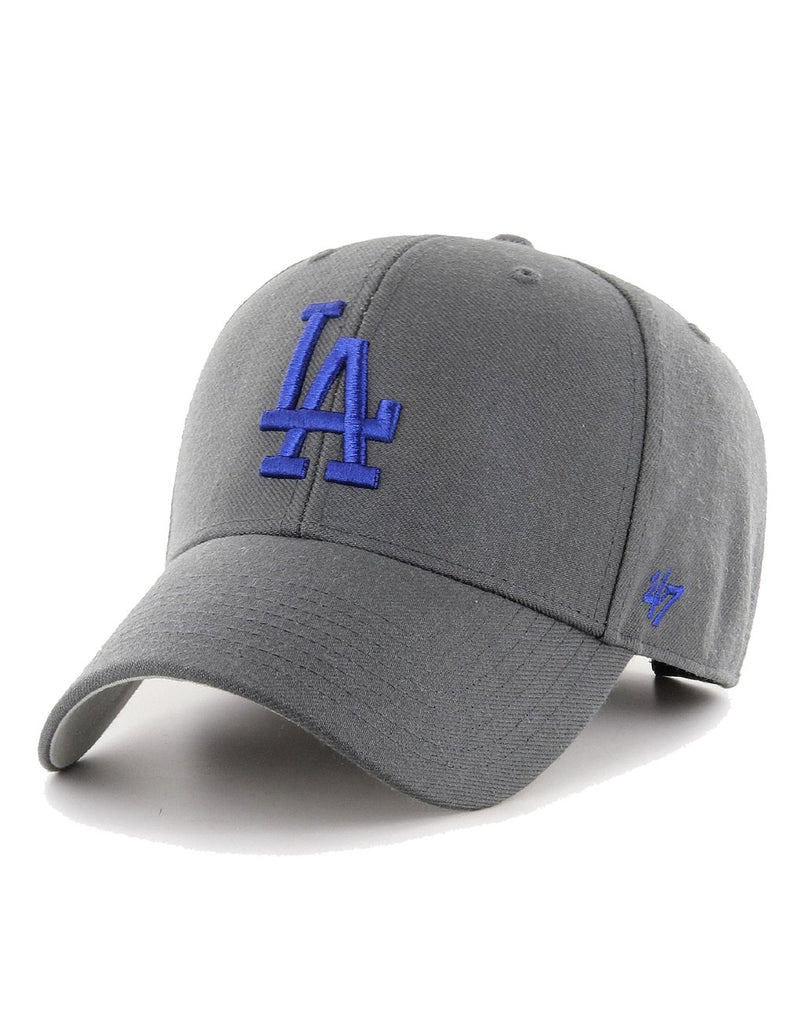 47 Brand Los Angeles Dodgers MVP Cap hos Stillo