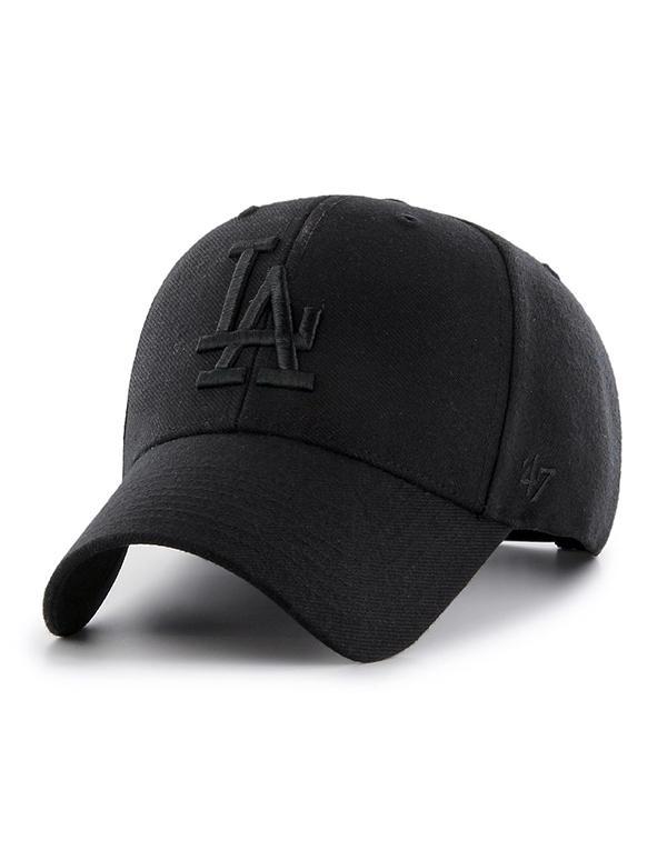 47 Brand Los Angeles Lakers MVP Snapback Cap hos Stillo