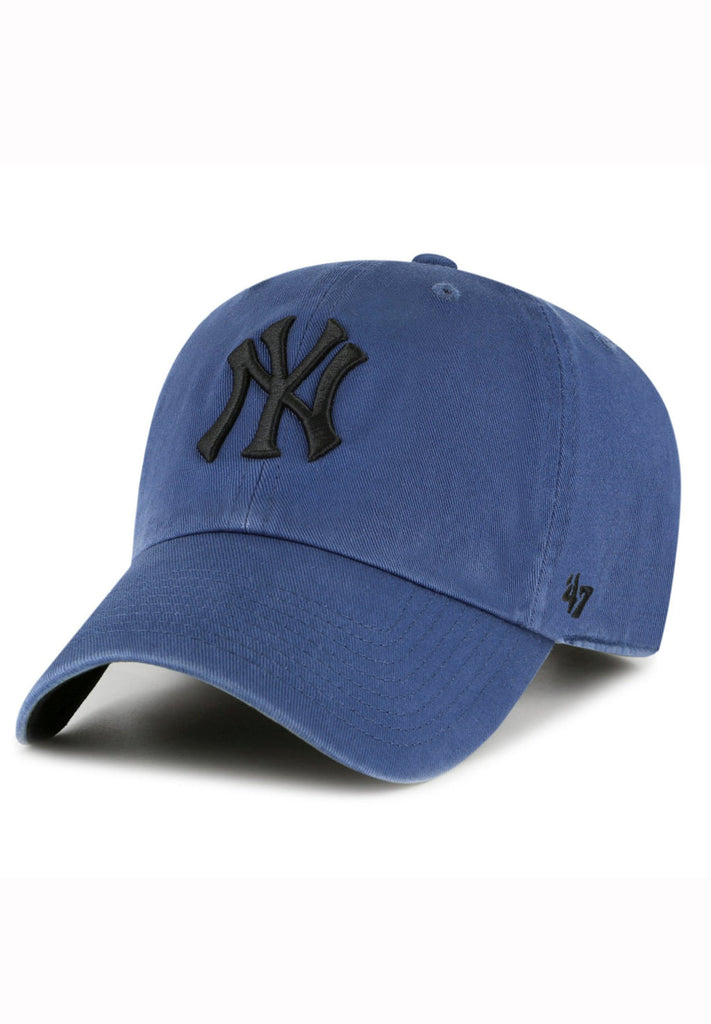 47 Brand New York Yankees Ballpark Clean Up Cap hos Stillo
