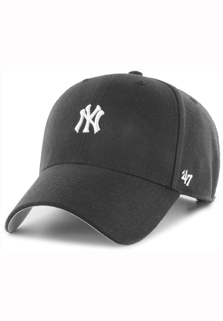 47 Brand New York Yankees Base Runner Snapback Cap hos Stillo