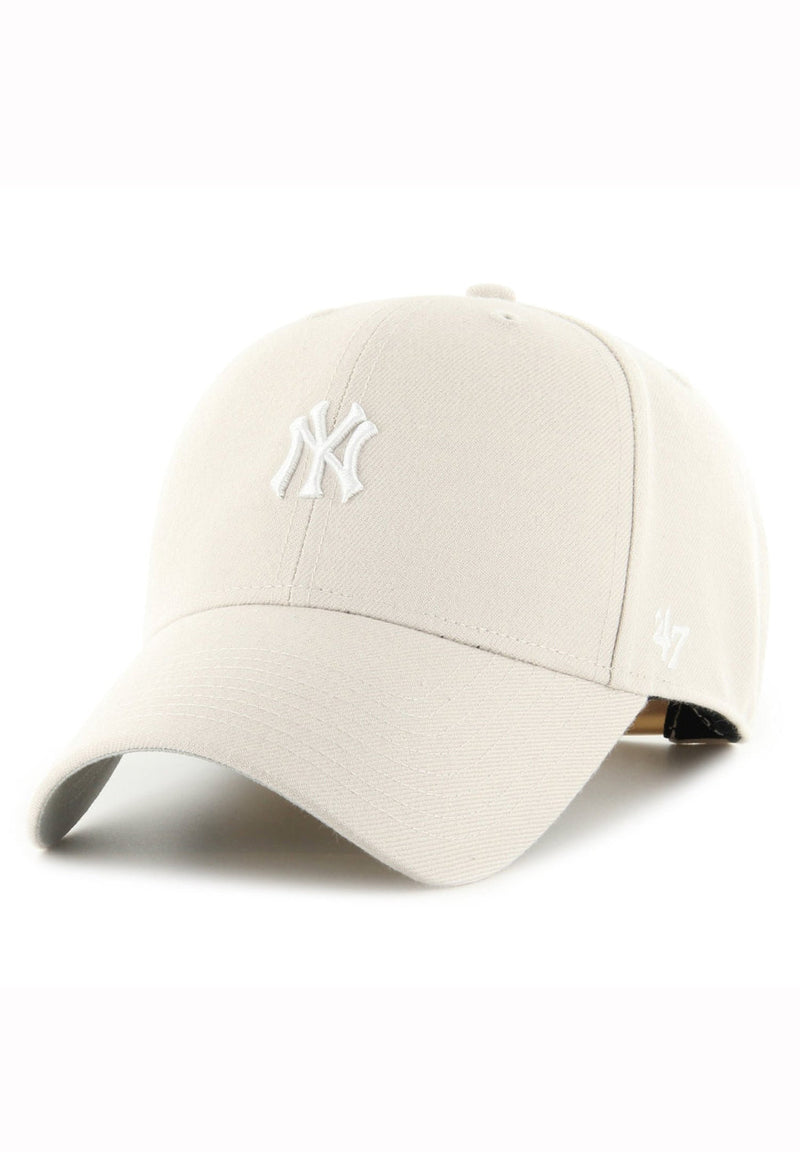 47 Brand New York Yankees Base Runner Snapback Cap hos Stillo