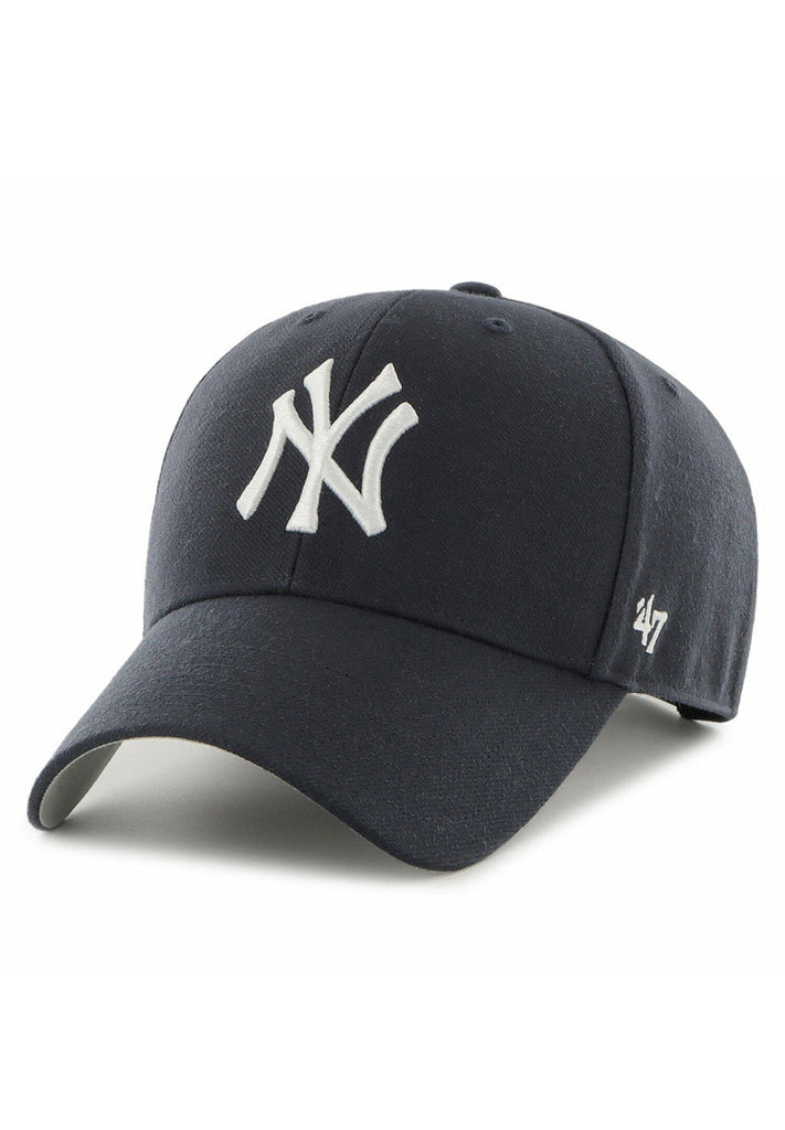 47 Brand New York Yankees MLB Snapback Cap hos Stillo