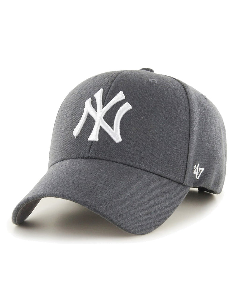 47 Brand New York Yankees MVP Adjustable Cap hos Stillo