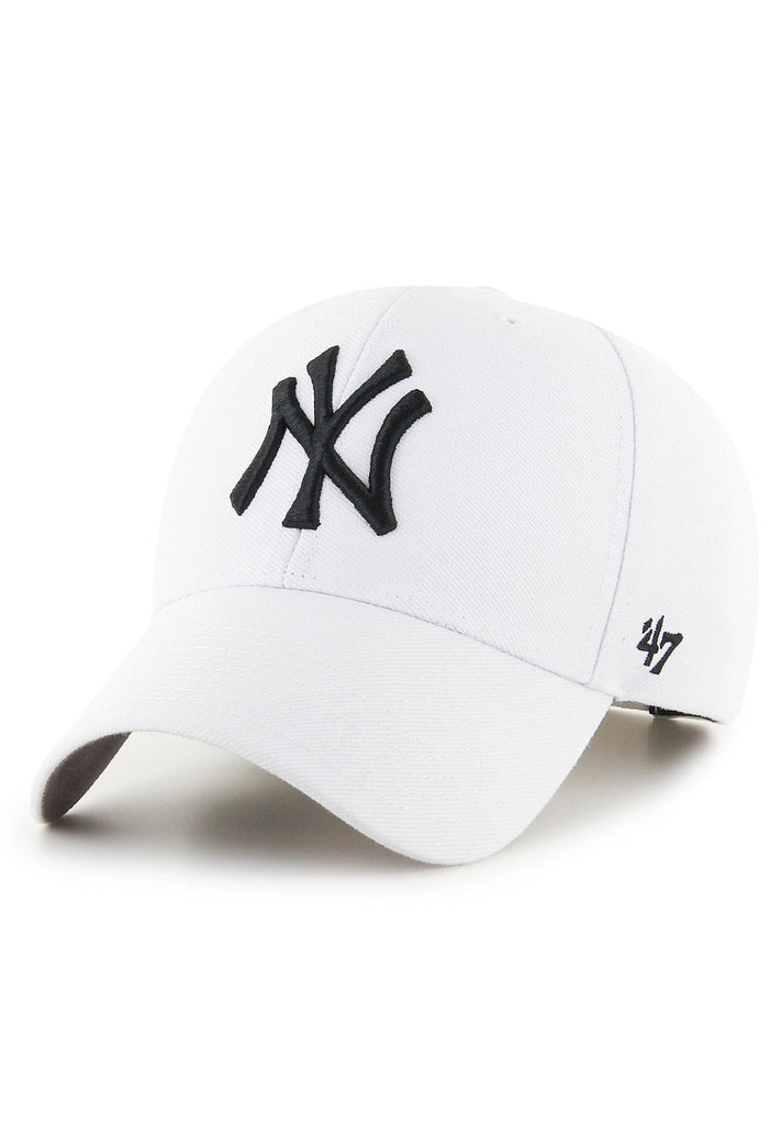 47 Brand New York Yankees MVP Cap hos Stillo
