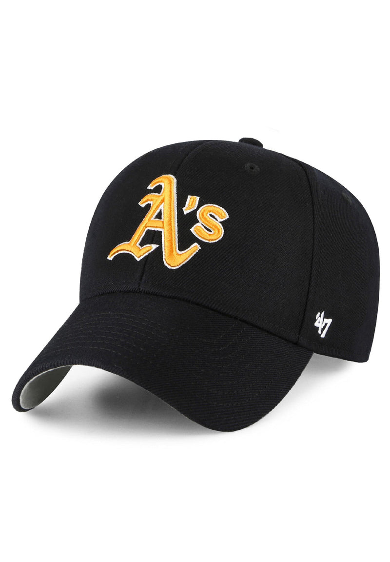 47 Brand Oakland Athletics MVP Cap hos Stillo