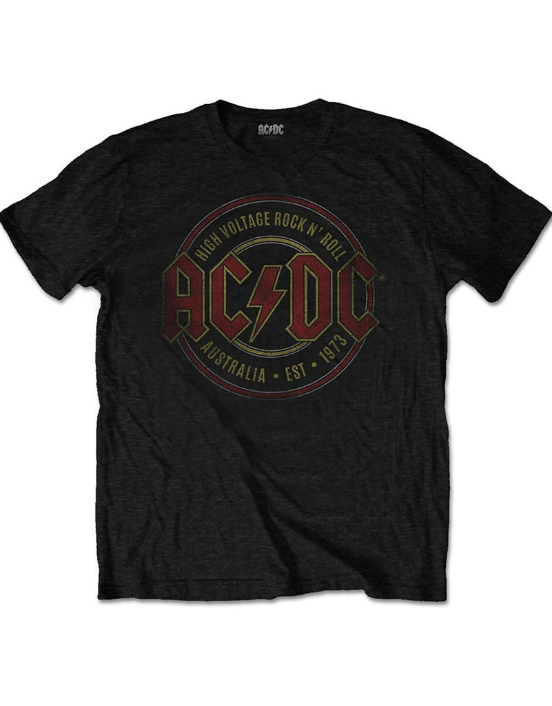 AC/DC Est. 1973 T-Shirt