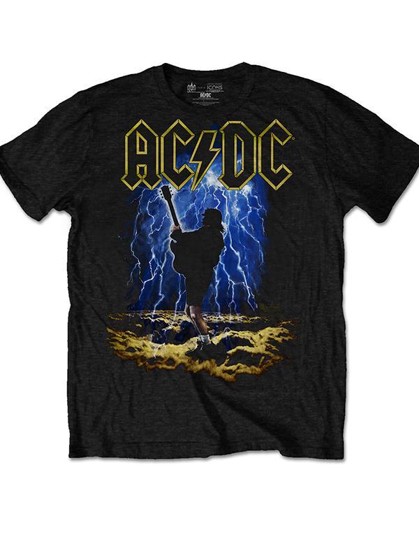 AC/DC Highway to hell T-Shirt hos Stillo
