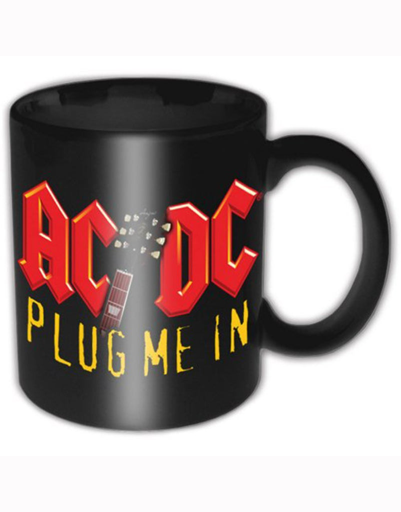 AC/DC Plug Me In Krus