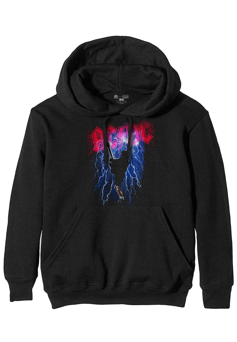 AC/DC Thunderstruck Hoody hos Stillo