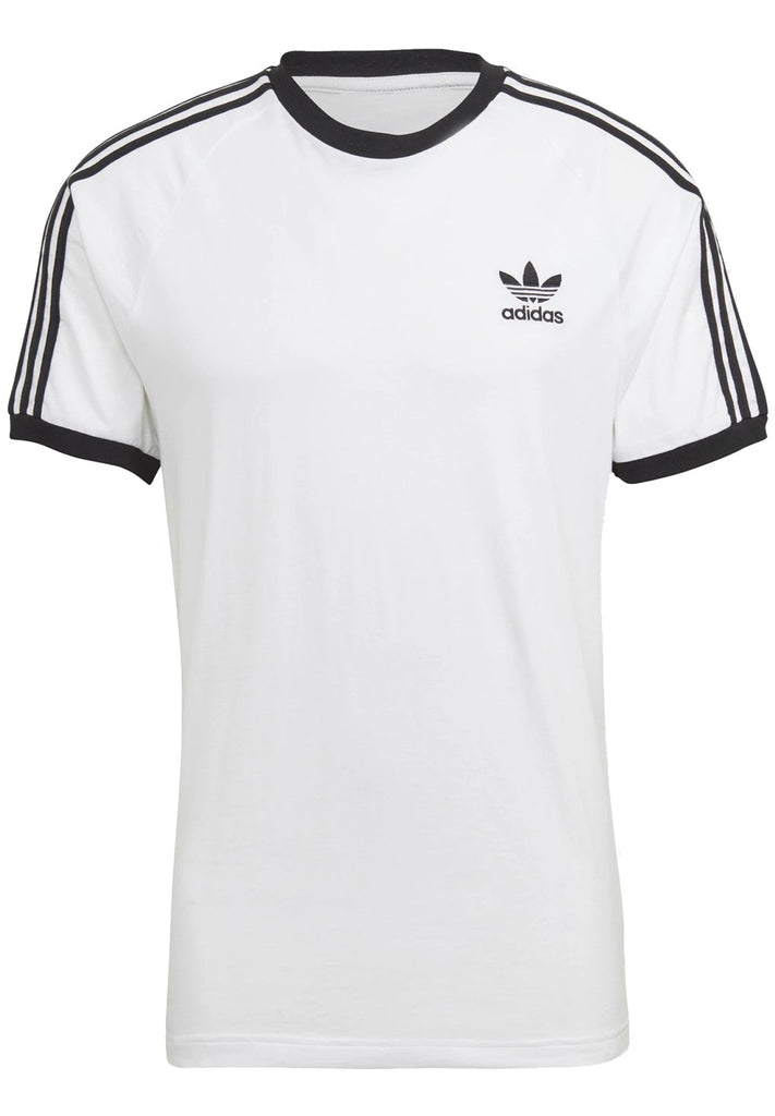 Adidas Adicolor Classics 3-Stripes T-shirt hos Stillo