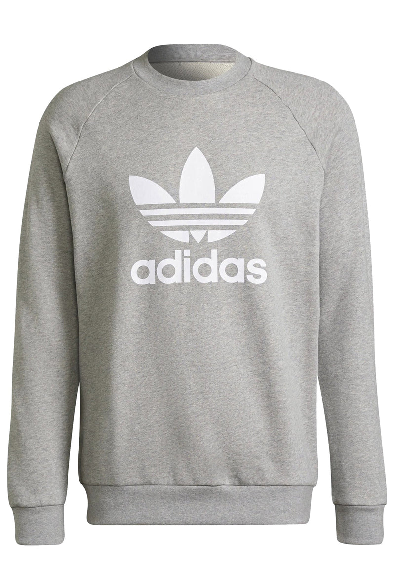 Adidas Classics Trefoil Sweatshirt hos Stillo