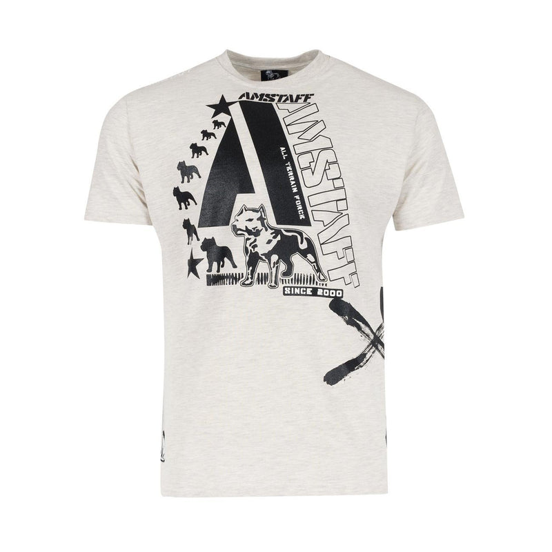 Amstaff Amatus T-Shirt hos Stillo