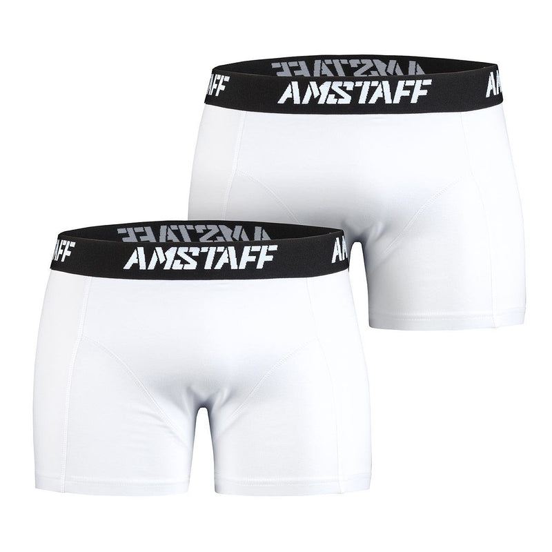 Amstaff Boxershorts 2er Pack hos Stillo