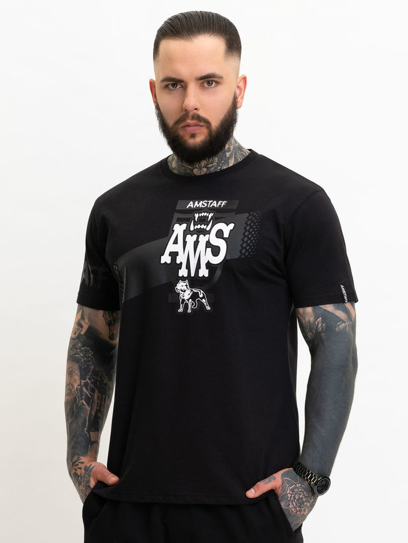 Amstaff Doranis T-Shirt hos Stillo