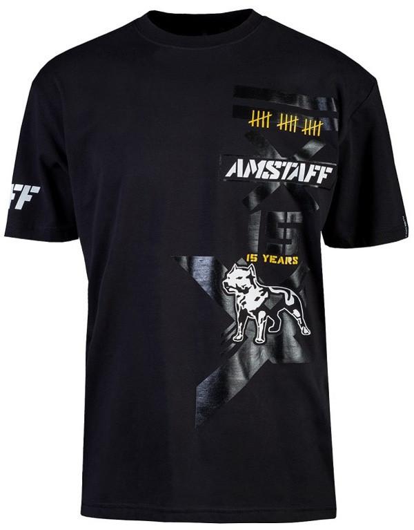 Amstaff Kassios T-Shirt hos Stillo