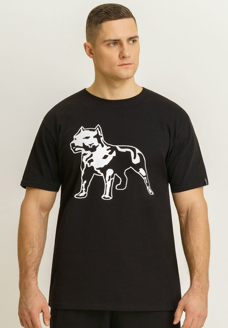 Amstaff Logo 2.0 T-Shirt hos Stillo