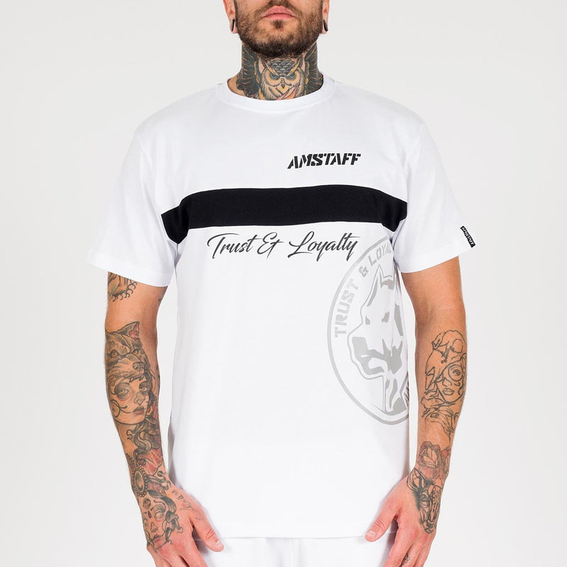 Amstaff Okus T-Shirt hos Stillo