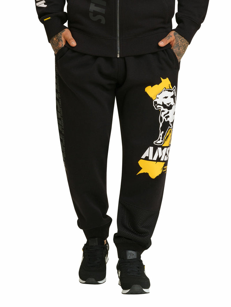 Amstaff Orat Sweatpants hos Stillo