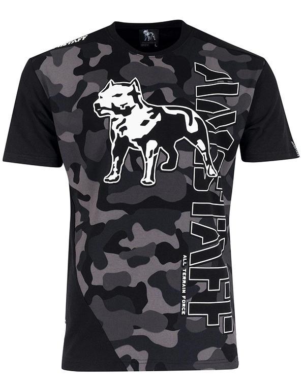 Amstaff Rezzo T-Shirt hos Stillo