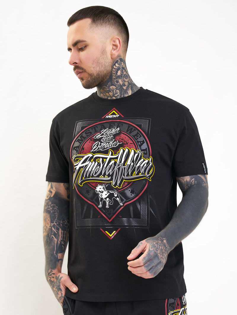 Amstaff Taga T-Shirt hos Stillo