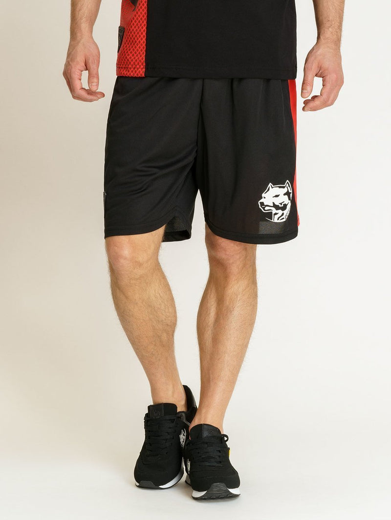 Amstaff Tauros Mesh Shorts