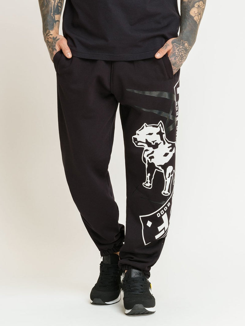 Amstaff Texor Sweatpants hos Stillo