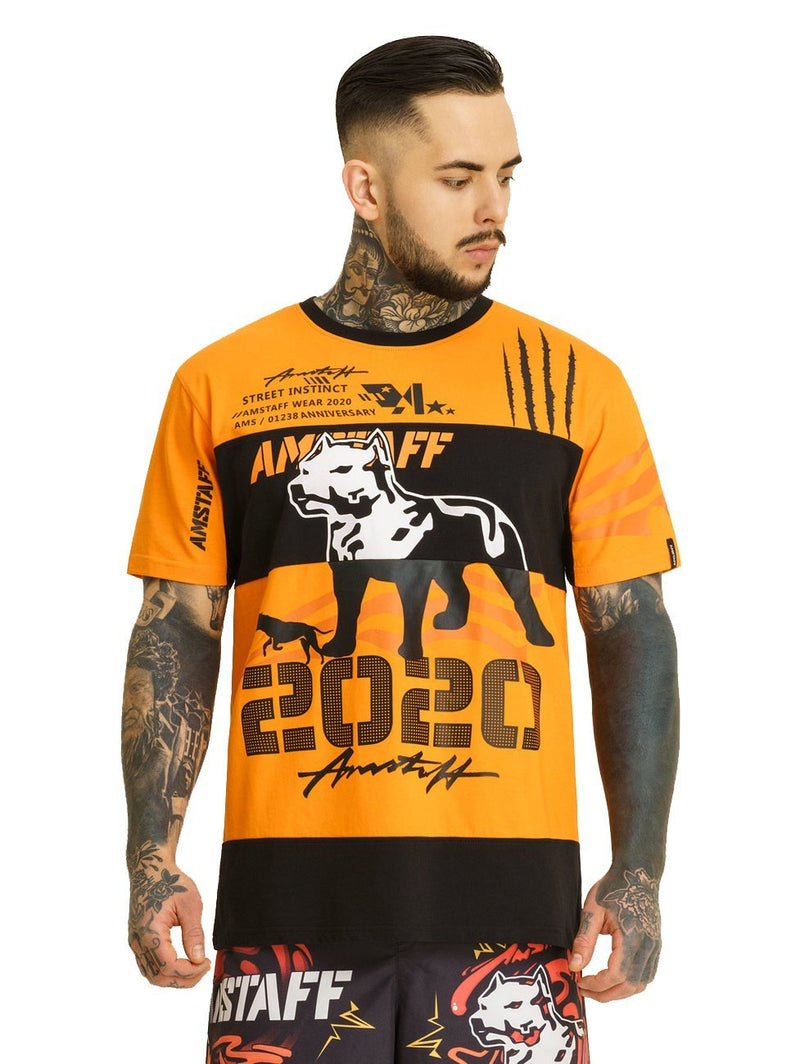 Amstaff Tudur T-Shirt Amstaff