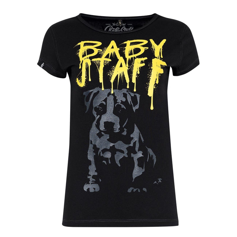Babystaff Delsa T-Shirt hos Stillo