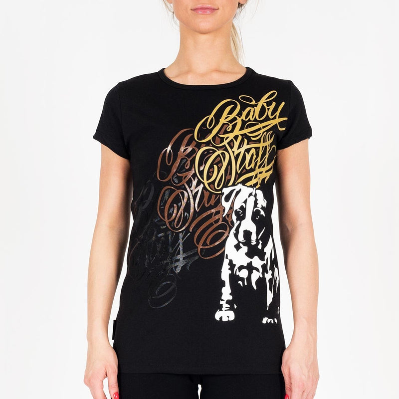 Babystaff Enfy T-Shirt hos Stillo