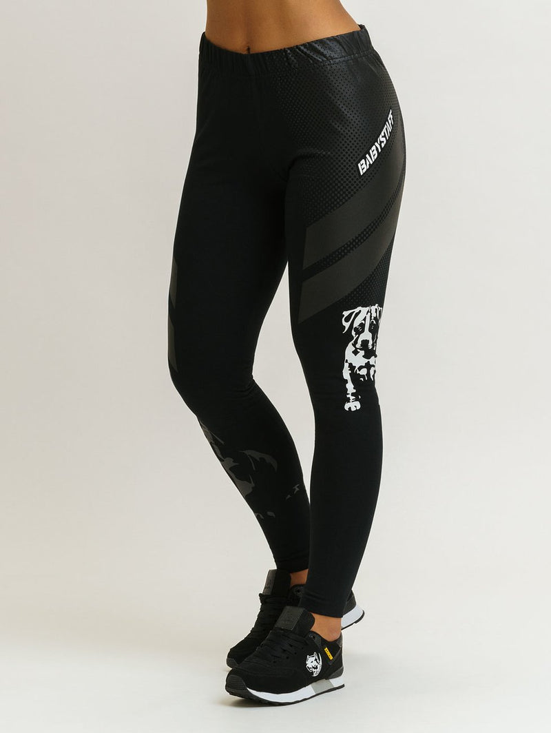 Babystaff Gora Leggings hos Stillo