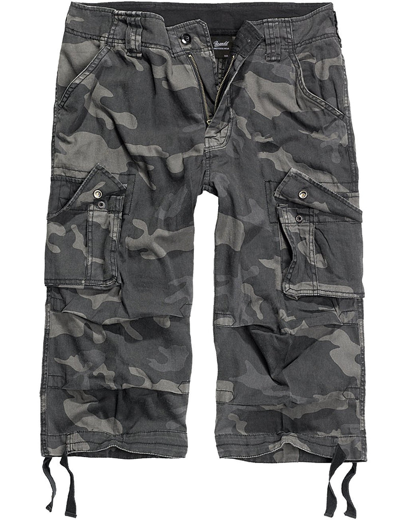 Brandit Urban Legend 3/4 Shorts hos Stillo