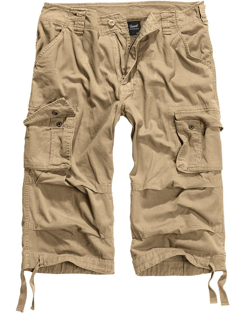 Brandit Urban Legend 3/4 Shorts hos Stillo